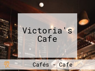 Victoria's Cafe