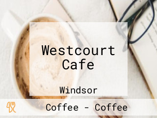 Westcourt Cafe