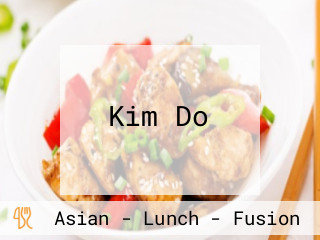 Kim Do