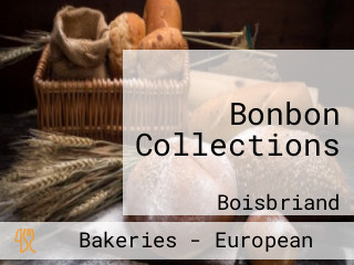 Bonbon Collections