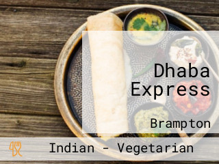 Dhaba Express