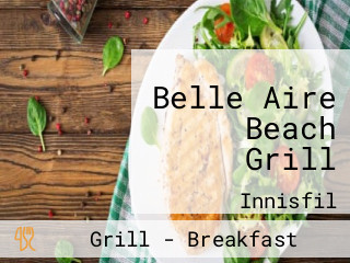 Belle Aire Beach Grill