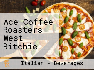 Ace Coffee Roasters West Ritchie