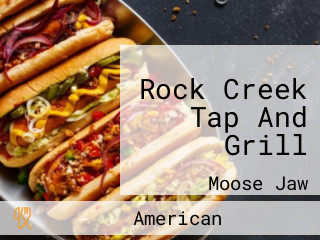 Rock Creek Tap And Grill