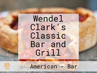 Wendel Clark's Classic Bar and Grill