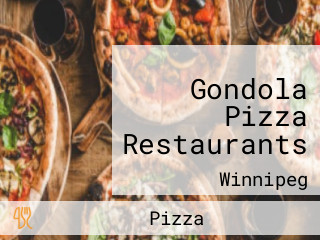 Gondola Pizza Restaurants