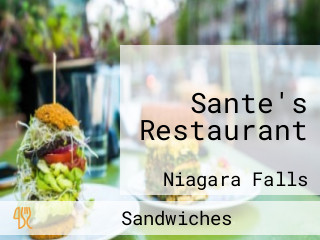 restaurant image