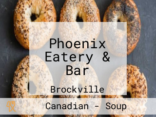 Phoenix Eatery & Bar