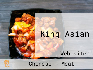 King Asian