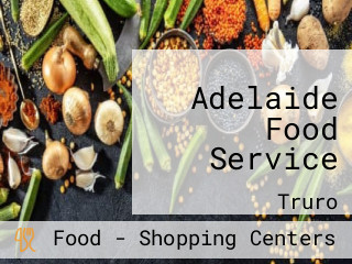 Adelaide Food Service