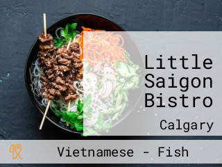 Little Saigon Bistro