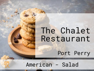 The Chalet Restaurant