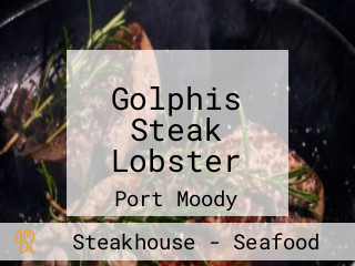 Golphis Steak Lobster