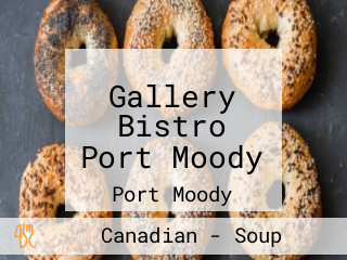 Gallery Bistro Port Moody