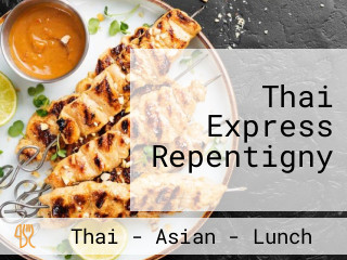 Thai Express Repentigny