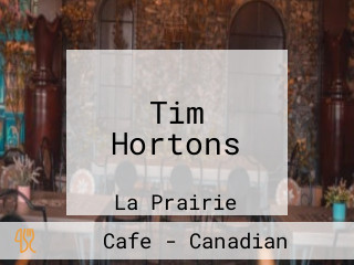 Tim Hortons