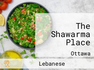 The Shawarma Place