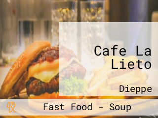 Cafe La Lieto