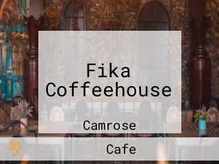Fika Coffeehouse