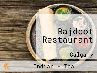 Rajdoot Restaurant
