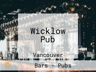 Wicklow Pub