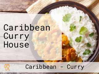 Caribbean Curry House