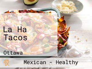 La Ha Tacos