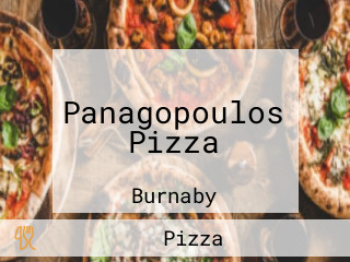 Panagopoulos Pizza