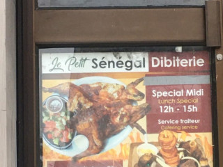 Le Petit Senegal Inc