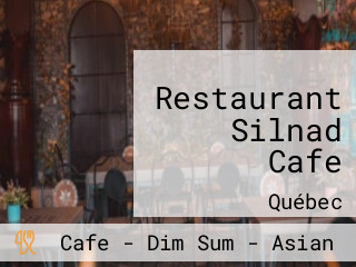 Restaurant Silnad Cafe