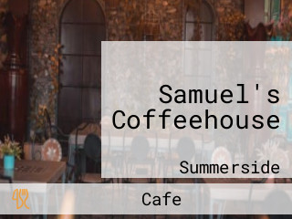 Samuel's Coffeehouse