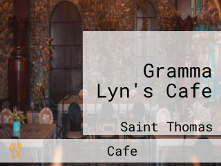 Gramma Lyn's Cafe