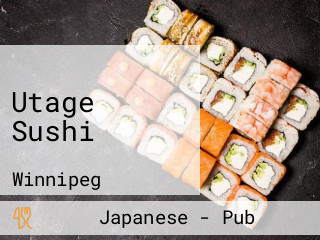 Utage Sushi