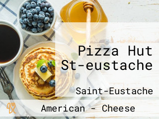 Pizza Hut St-eustache