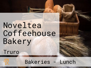 Noveltea Coffeehouse Bakery