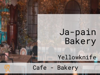 Ja-pain Bakery