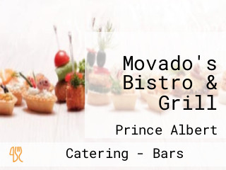 Movado's Bistro & Grill