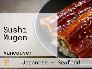 Sushi Mugen