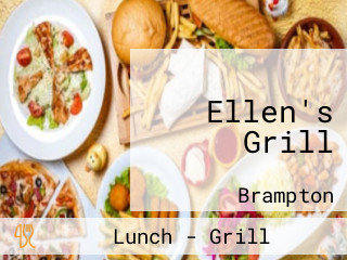 Ellen's Grill