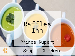 Raffles Inn