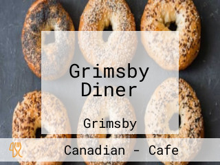 Grimsby Diner