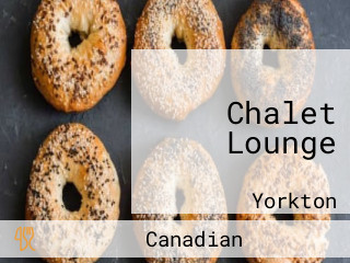 Chalet Lounge