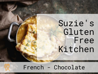 Suzie's Gluten Free Kitchen