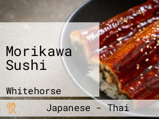 Morikawa Sushi