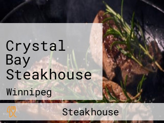 Crystal Bay Steakhouse