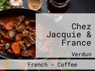 Chez Jacquie & France