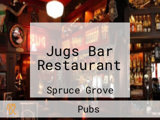 Jugs Bar Restaurant