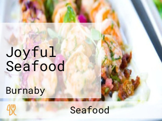 Joyful Seafood