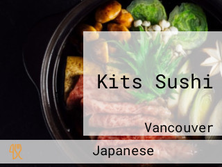 Kits Sushi