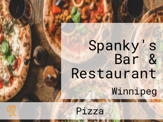 Spanky's Bar & Restaurant